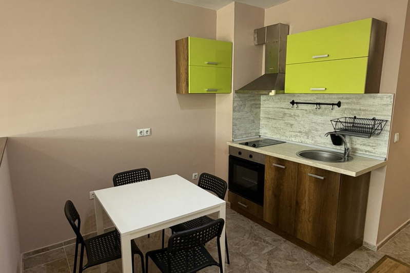 1-bedroom apartment in Sofiya, Studentski Grad