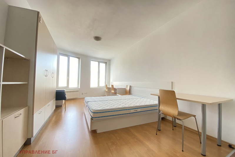 1-bedroom apartment in Sofiya, Studentski Grad