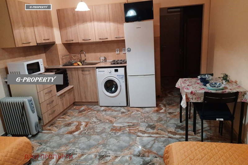 1-bedroom apartment in Sofiya, Studentski Grad