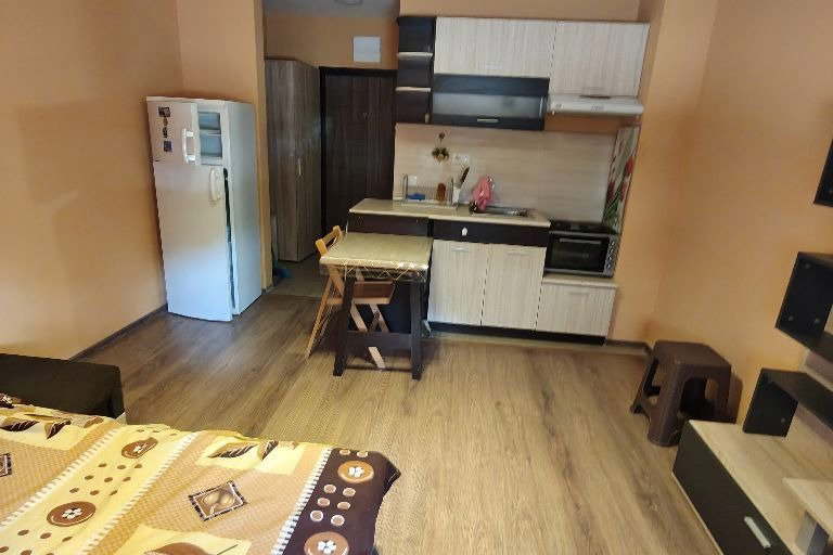 1-bedroom apartment in Sofiya, Studentski Grad