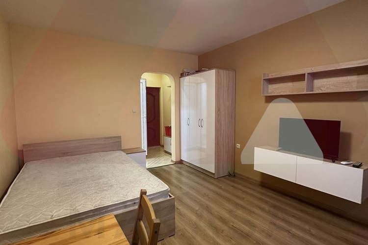 1-bedroom apartment in Sofiya, Studentski Grad
