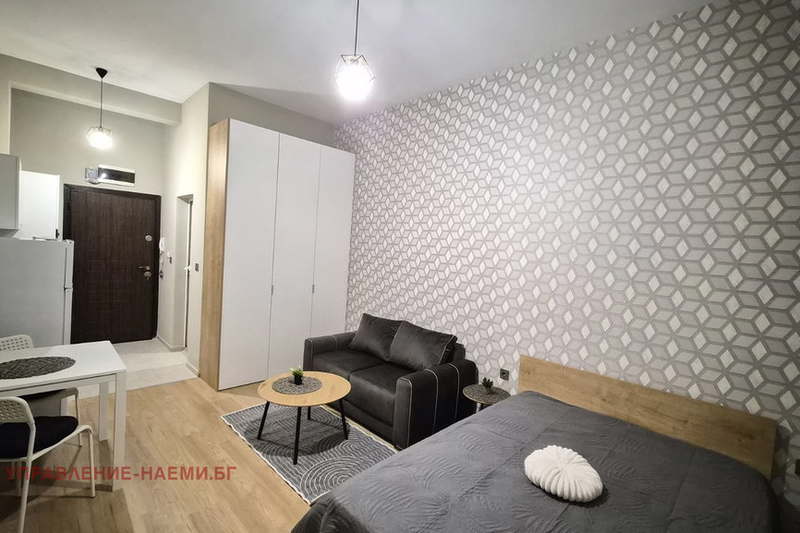 1-bedroom apartment in Sofiya, Studentski Grad