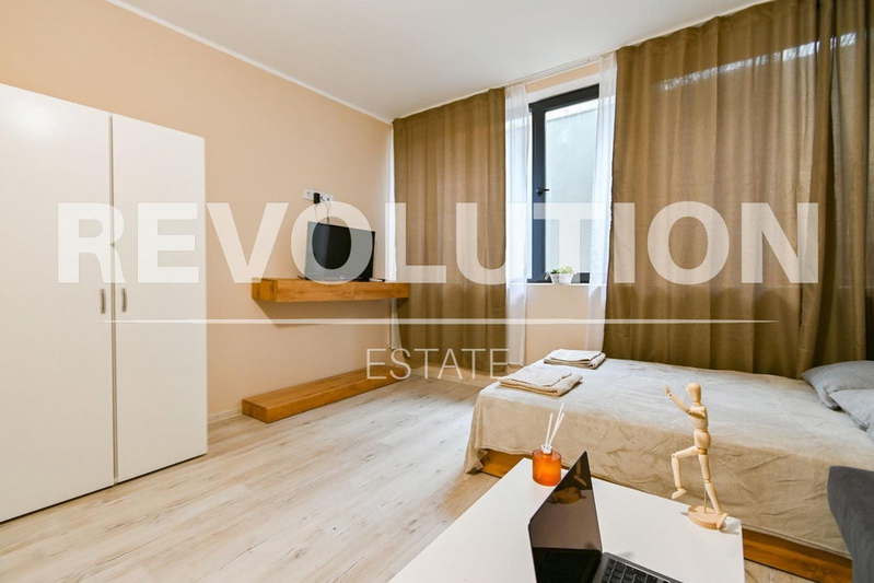 1-bedroom apartment in Sofiya, Studentski Grad