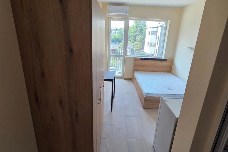 1-bedroom apartment in Sofiya, Studentski Grad