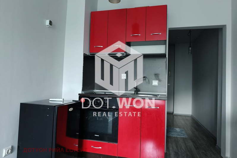 1-bedroom apartment in Sofiya, Studentski Grad