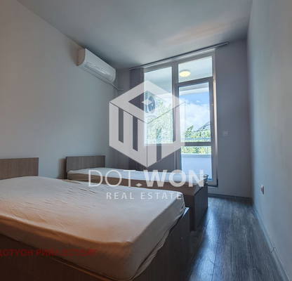 Photo 2 — 1-bedroom apartment in Sofiya, Studentski Grad