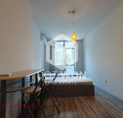Photo 3 — 1-bedroom apartment in Sofiya, Studentski Grad
