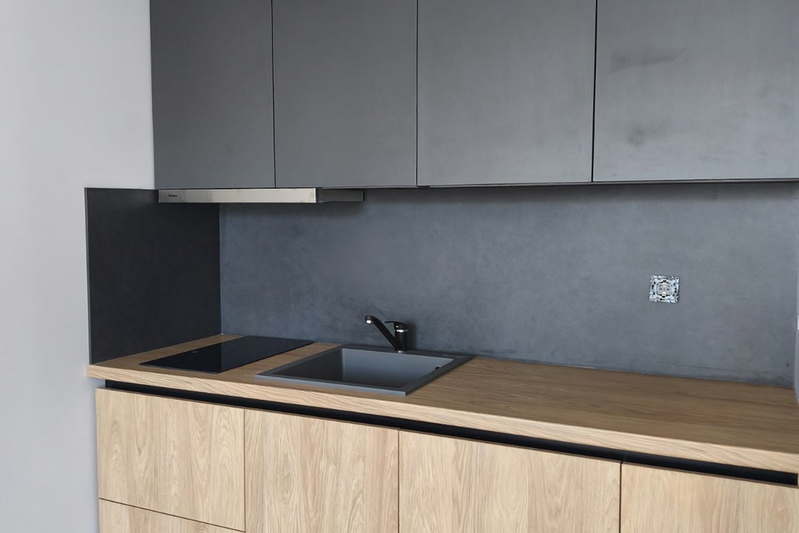 1-bedroom apartment in Sofiya, Studentski Grad