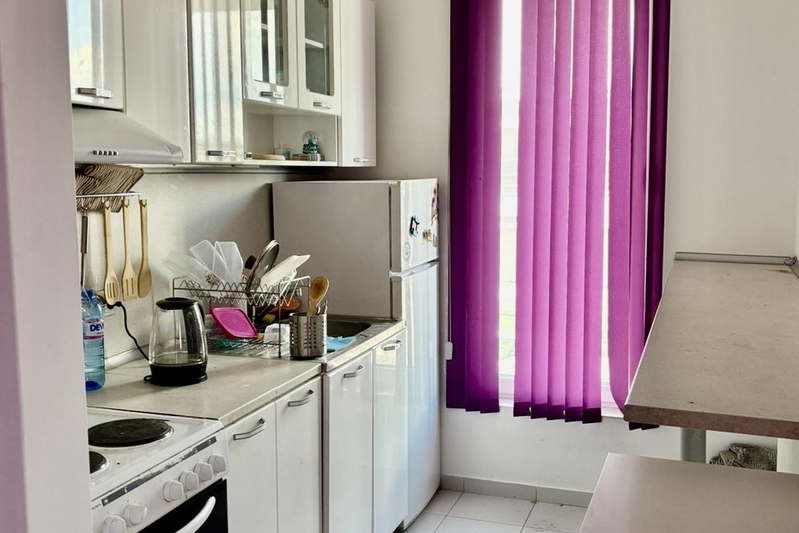 1-bedroom apartment in Sofiya, Studentski Grad