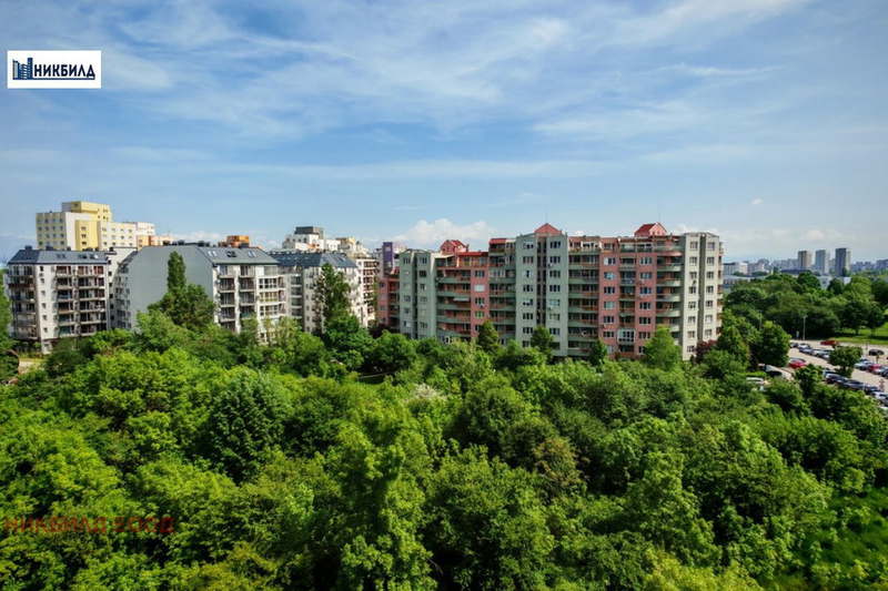 1-bedroom apartment in Sofiya, Studentski Grad