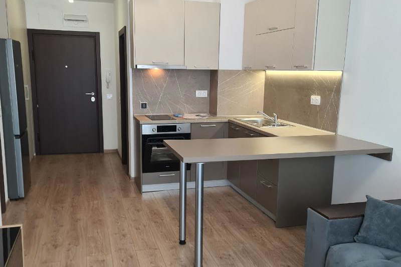 2-bedroom apartment in Sofiya, Studentski Grad