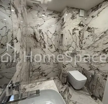 Photo 4 — Luxury 2-room apartment in Studentski Grad with access control