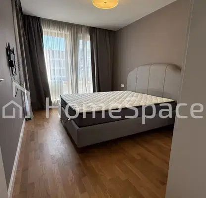 Photo 5 — Luxury 2-room apartment in Studentski Grad with access control