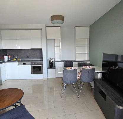 Photo 2 — 2-bedroom apartment in Sofiya, Studentski Grad