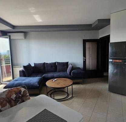 Photo 3 — 2-bedroom apartment in Sofiya, Studentski Grad