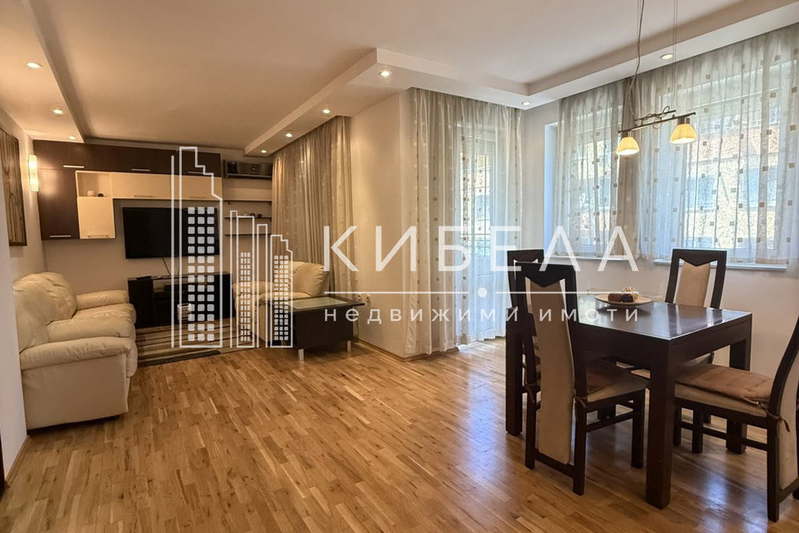 2-bedroom apartment in Sofiya, Studentski Grad