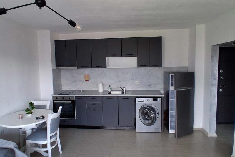 2-bedroom apartment in Sofiya, Studentski Grad