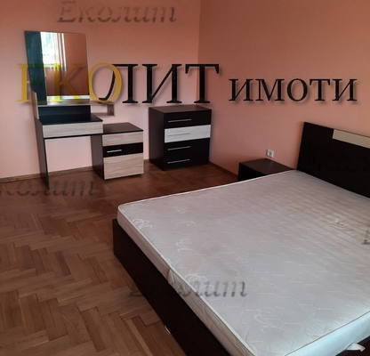Снимка 4 — Двустаен апартамент с тераса в Студентски град, София