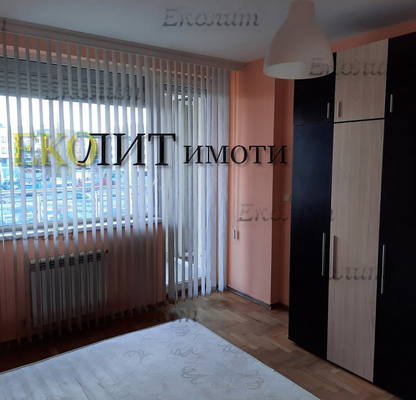 Снимка 5 — Двустаен апартамент с тераса в Студентски град, София