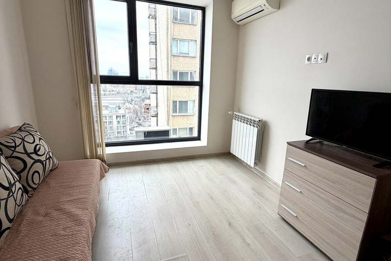 2-bedroom apartment in Sofiya, Studentski Grad