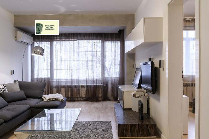 2-bedroom apartment in Sofiya, Studentski Grad