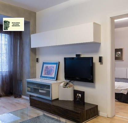 Photo 2 — 2-bedroom apartment in Sofiya, Studentski Grad