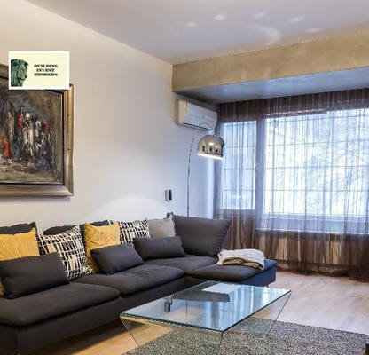 Photo 3 — 2-bedroom apartment in Sofiya, Studentski Grad