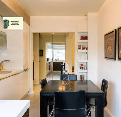 Photo 4 — 2-bedroom apartment in Sofiya, Studentski Grad