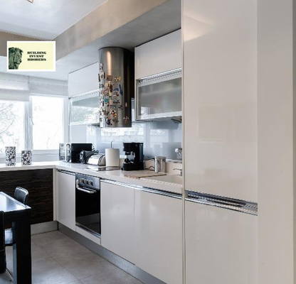 Photo 5 — 2-bedroom apartment in Sofiya, Studentski Grad