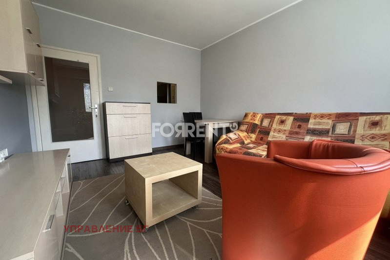 2-bedroom apartment in Sofiya, Studentski Grad
