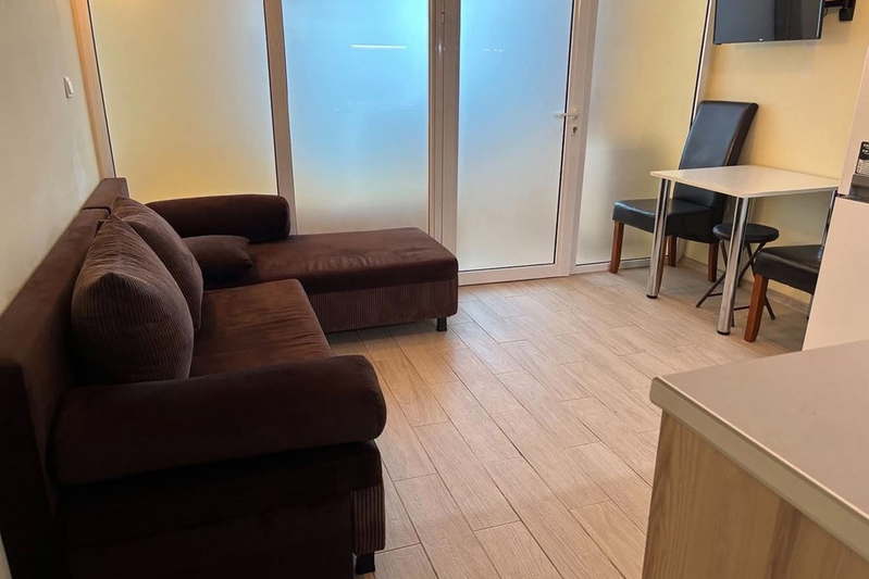 2-bedroom apartment in Sofiya, Studentski Grad