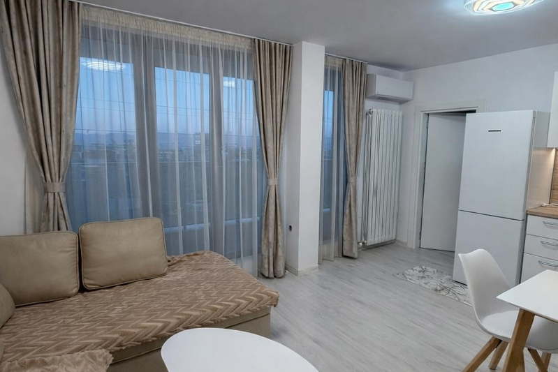 2-bedroom apartment in Sofiya, Studentski Grad
