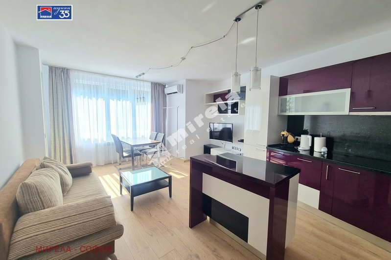 2-bedroom apartment in Sofiya, Studentski Grad