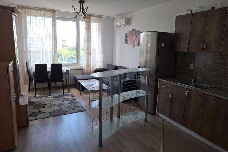 2-bedroom apartment in Sofiya, Studentski Grad