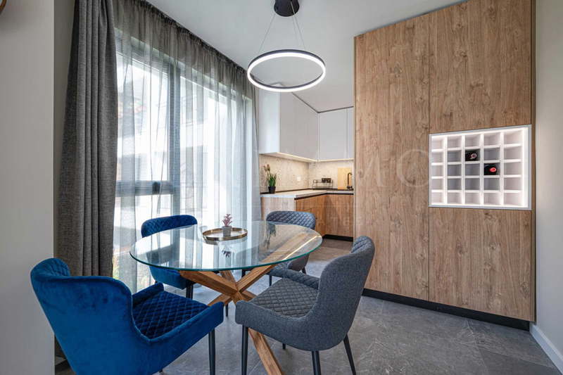 2-bedroom apartment in Sofiya, Studentski Grad