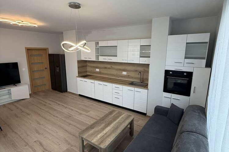 2-bedroom apartment in Sofiya, Studentski Grad