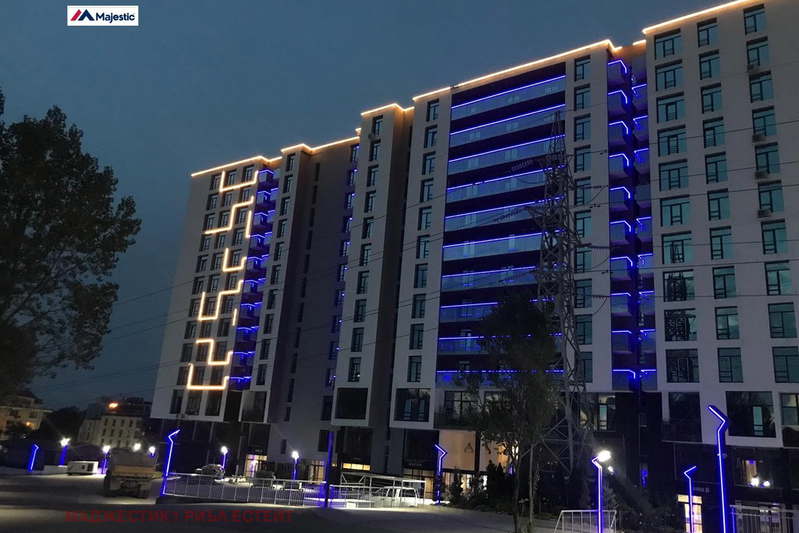 2-bedroom apartment in Sofiya, Studentski Grad