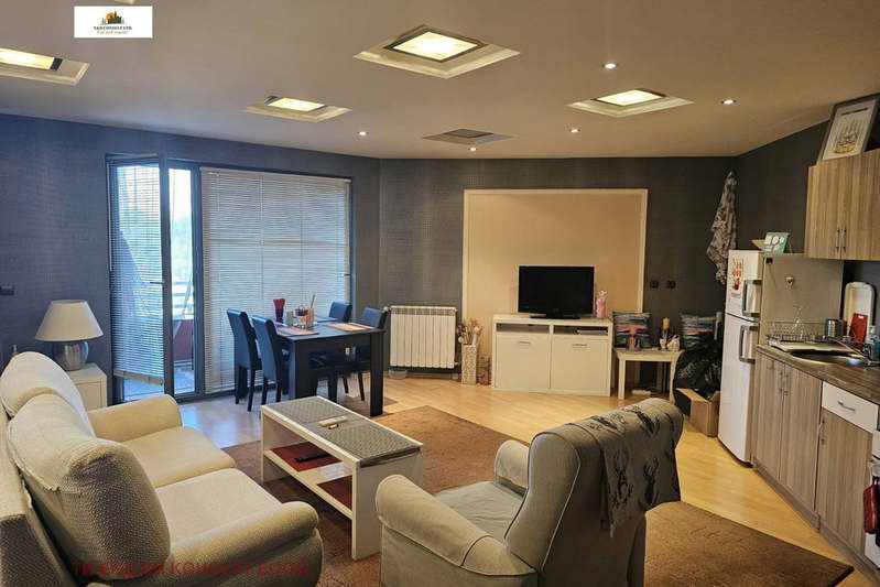 2-bedroom apartment in Sofiya, Studentski Grad