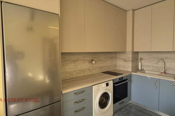 2-bedroom apartment in Sofiya, Studentski Grad
