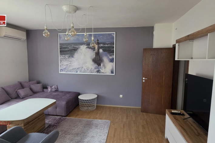 2-bedroom apartment in Sofiya, Studentski Grad