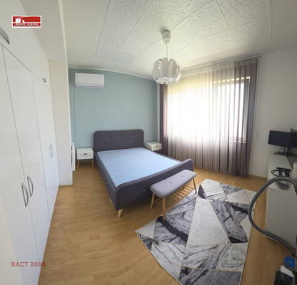 Снимка 4 — Двустаен апартамент в Студентски град с тераса и паркинг