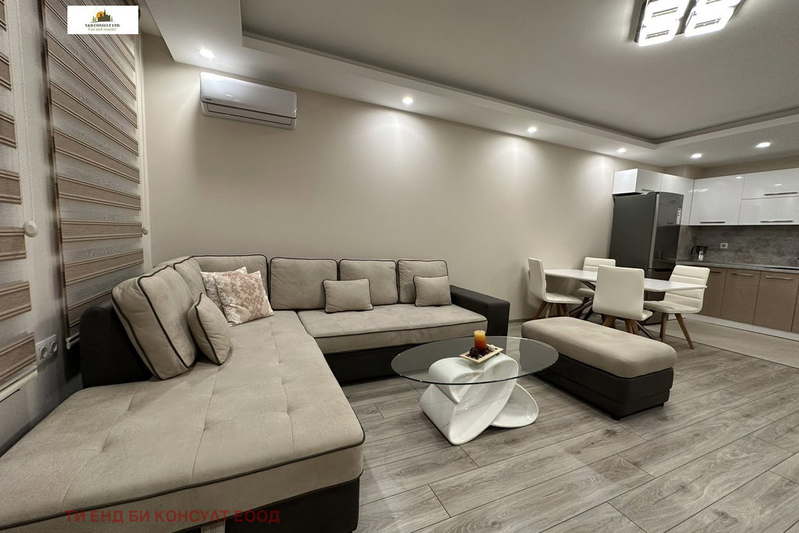 2-bedroom apartment in Sofiya, Studentski Grad