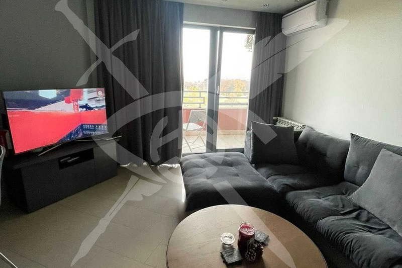 2-bedroom apartment in Sofiya, Studentski Grad