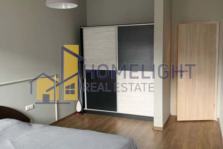 2-bedroom apartment in Sofiya, Studentski Grad