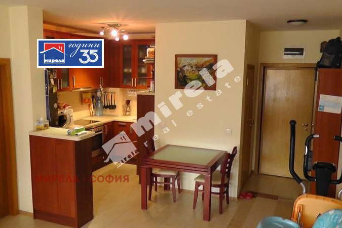 3-bedroom apartment in Sofiya, Studentski Grad