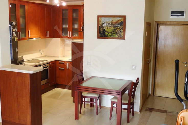 3-bedroom apartment in Sofiya, Studentski Grad