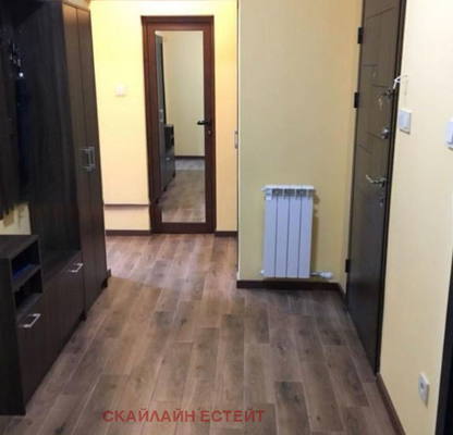 Снимка 3 — Тристаен апартамент в Студентски град с тераса