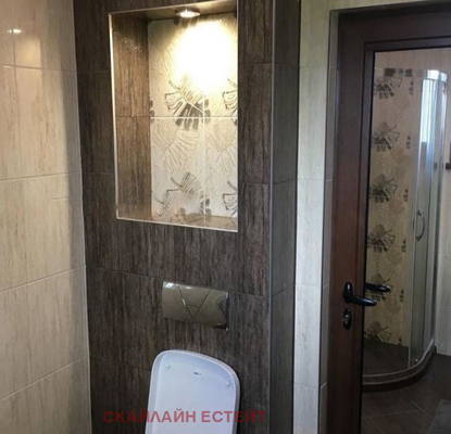 Снимка 5 — Тристаен апартамент в Студентски град с тераса