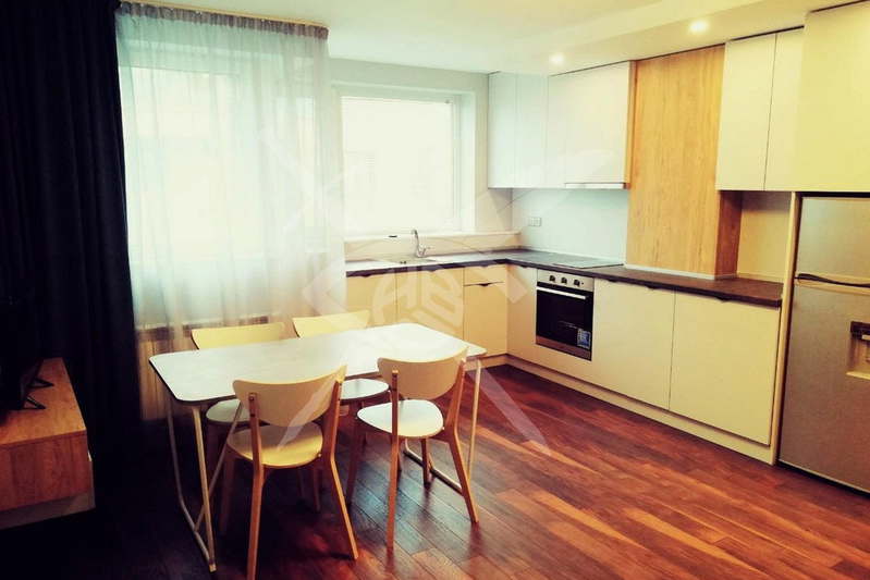 3-bedroom apartment in Sofiya, Studentski Grad