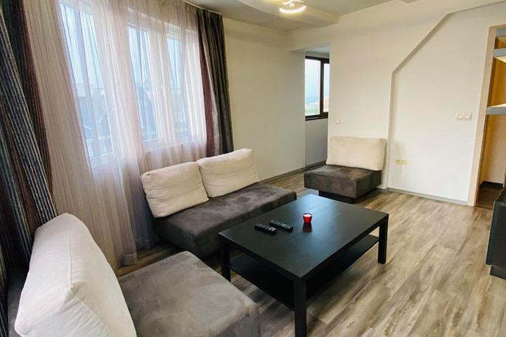 3-bedroom apartment in Sofiya, Studentski Grad